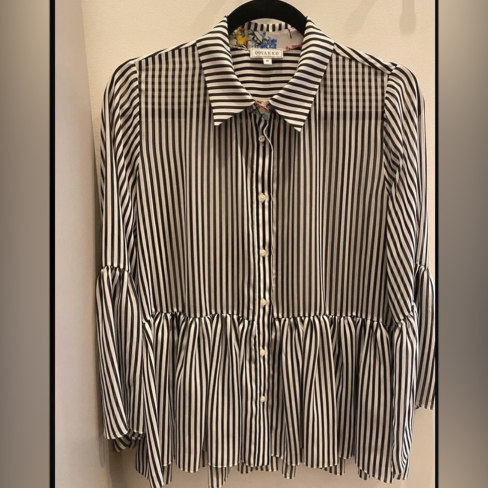 Vakko Shirt